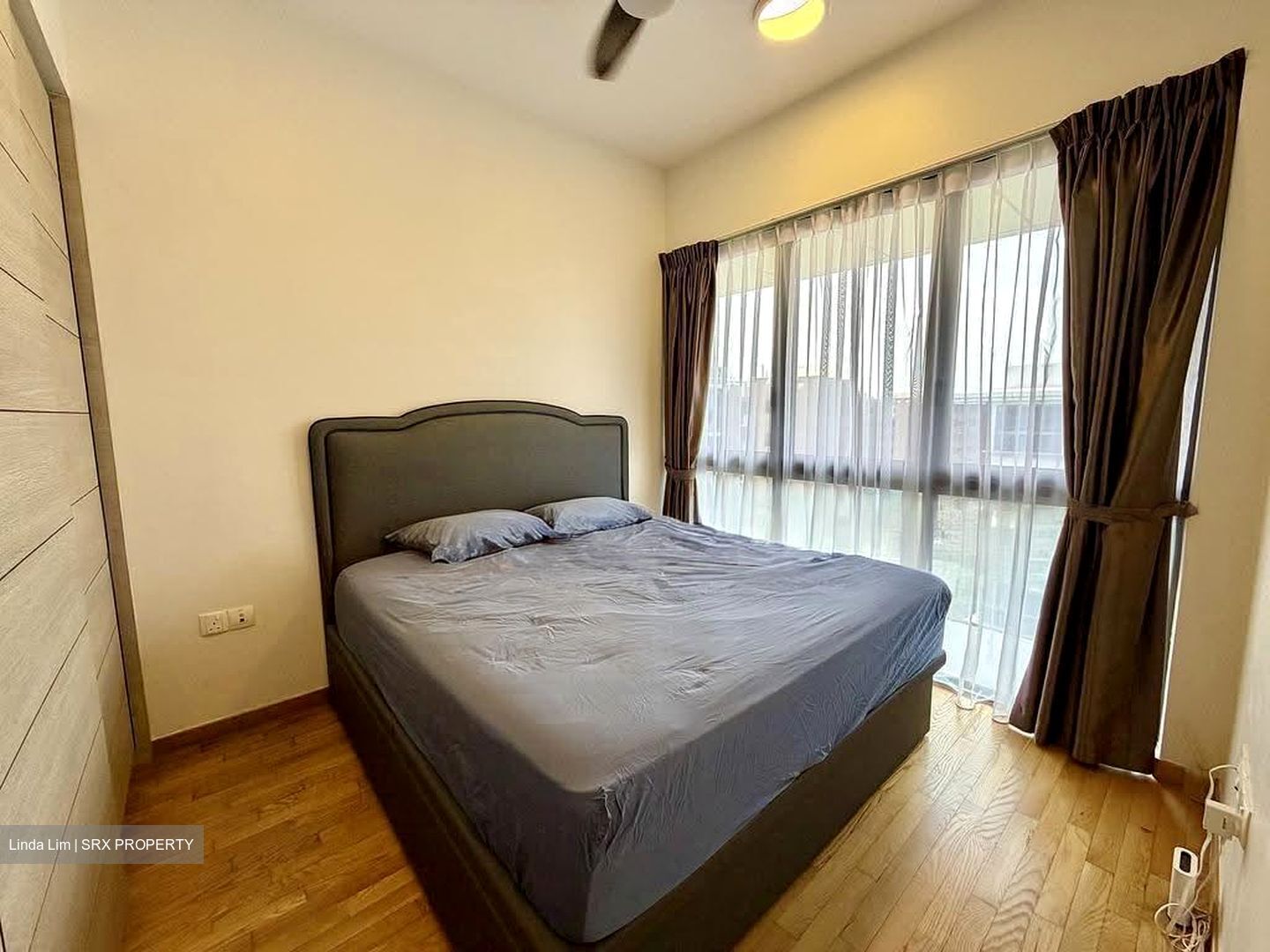 The Inflora (D17), Condominium #610629911